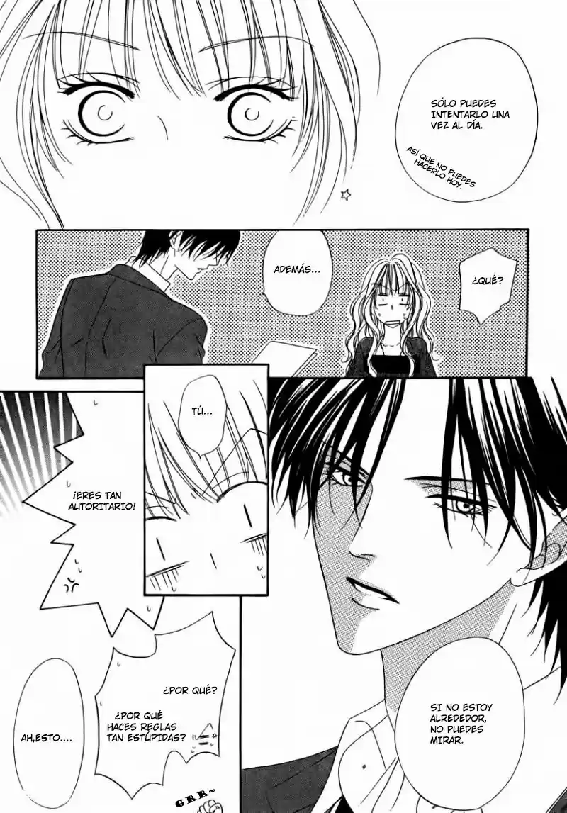 Keishichou Tokuhanka 007 (2006) - Capítulo 20.1 - Página 14 - LectorTMOo
