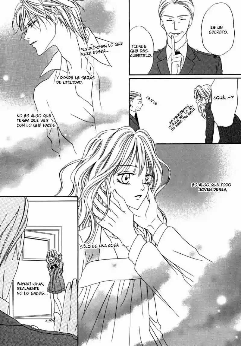 Keishichou Tokuhanka 007 (2006) - Capítulo 20.1 - Página 22 - LectorTMOo