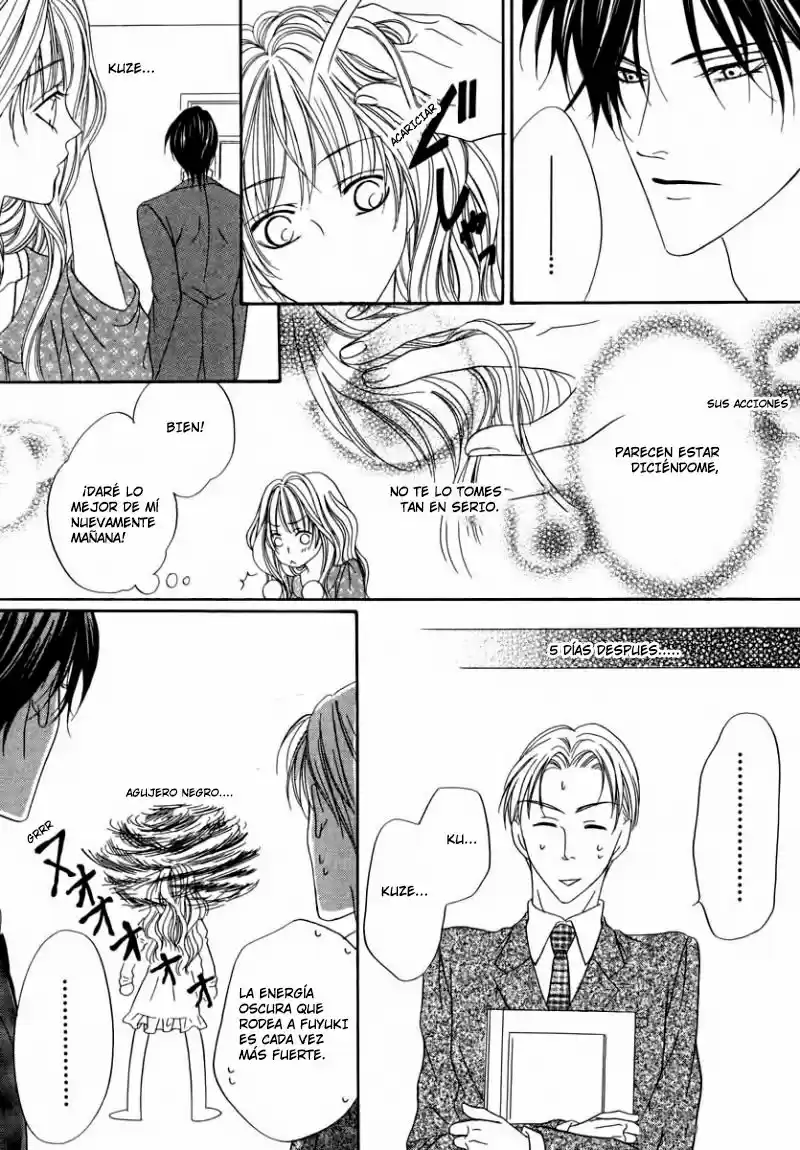 Keishichou Tokuhanka 007 (2006) - Capítulo 20.1 - Página 25 - LectorTMOo