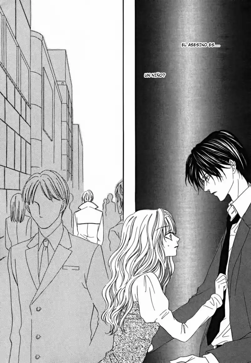 Keishichou Tokuhanka 007 (2006) - Capítulo 20.1 - Página 38 - LectorTMOo