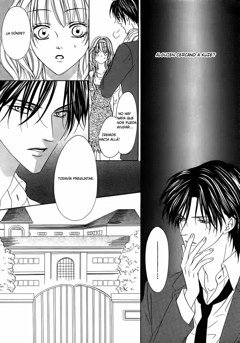 Keishichou Tokuhanka 007 (2006) - Capítulo 20.2 - Página 4 - LectorTMOo