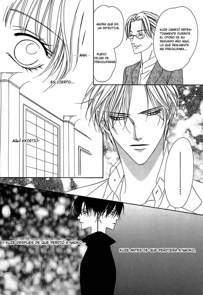 Keishichou Tokuhanka 007 (2006) - Capítulo 20.2 - Página 9 - LectorTMOo
