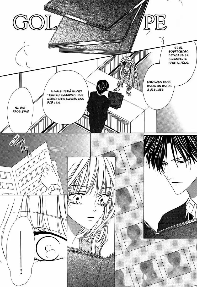 Keishichou Tokuhanka 007 (2006) - Capítulo 20.2 - Página 12 - LectorTMOo