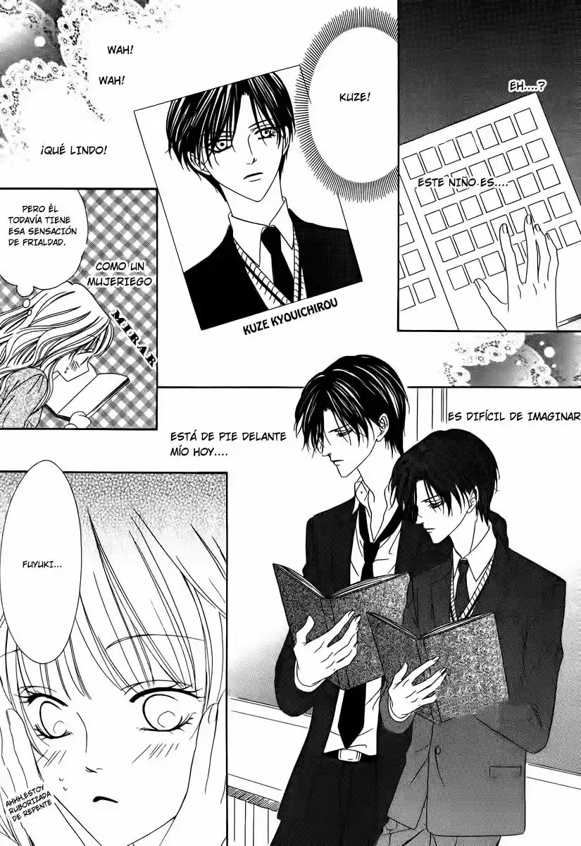 Keishichou Tokuhanka 007 (2006) - Capítulo 20.2 - Página 13 - LectorTMOo