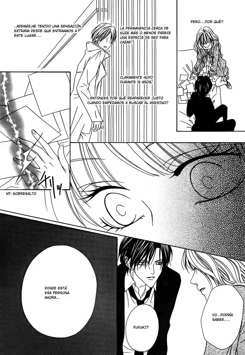 Keishichou Tokuhanka 007 (2006) - Capítulo 20.2 - Página 23 - LectorTMOo
