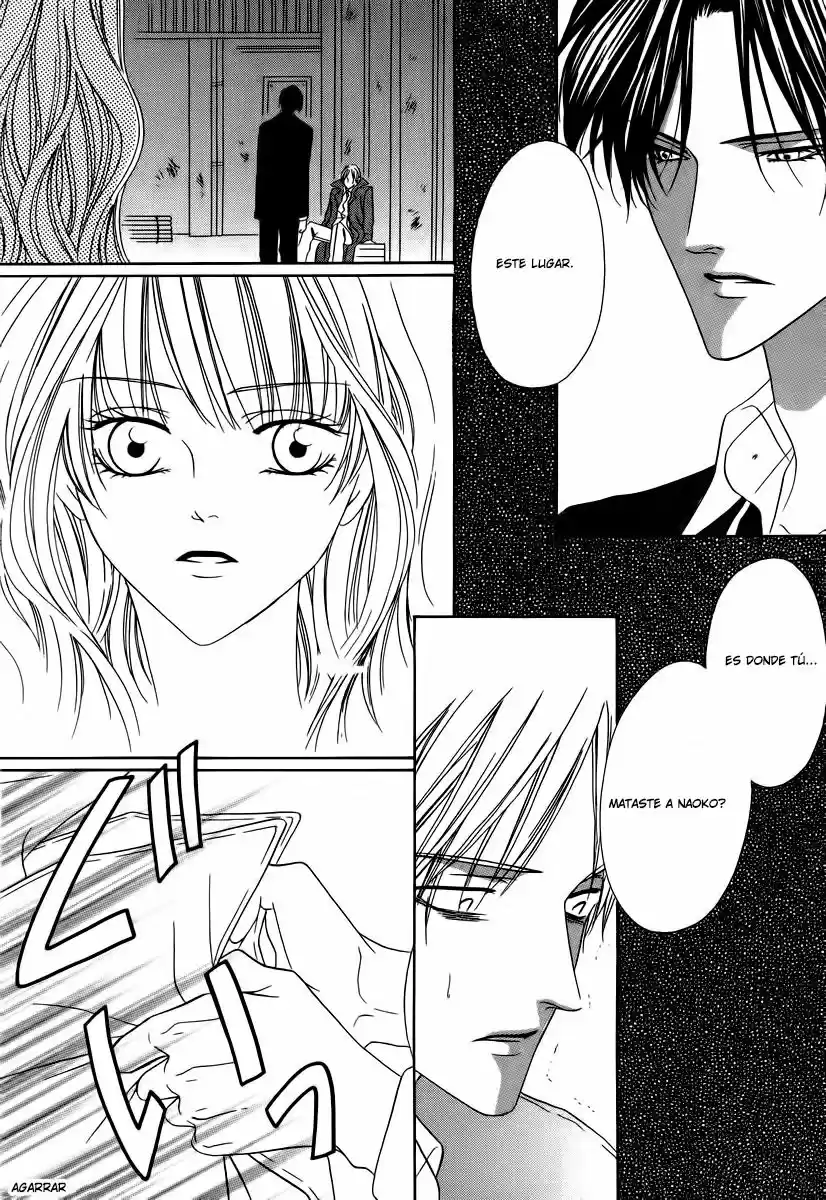 Keishichou Tokuhanka 007 (2006) - Capítulo 20.2 - Página 25 - LectorTMOo
