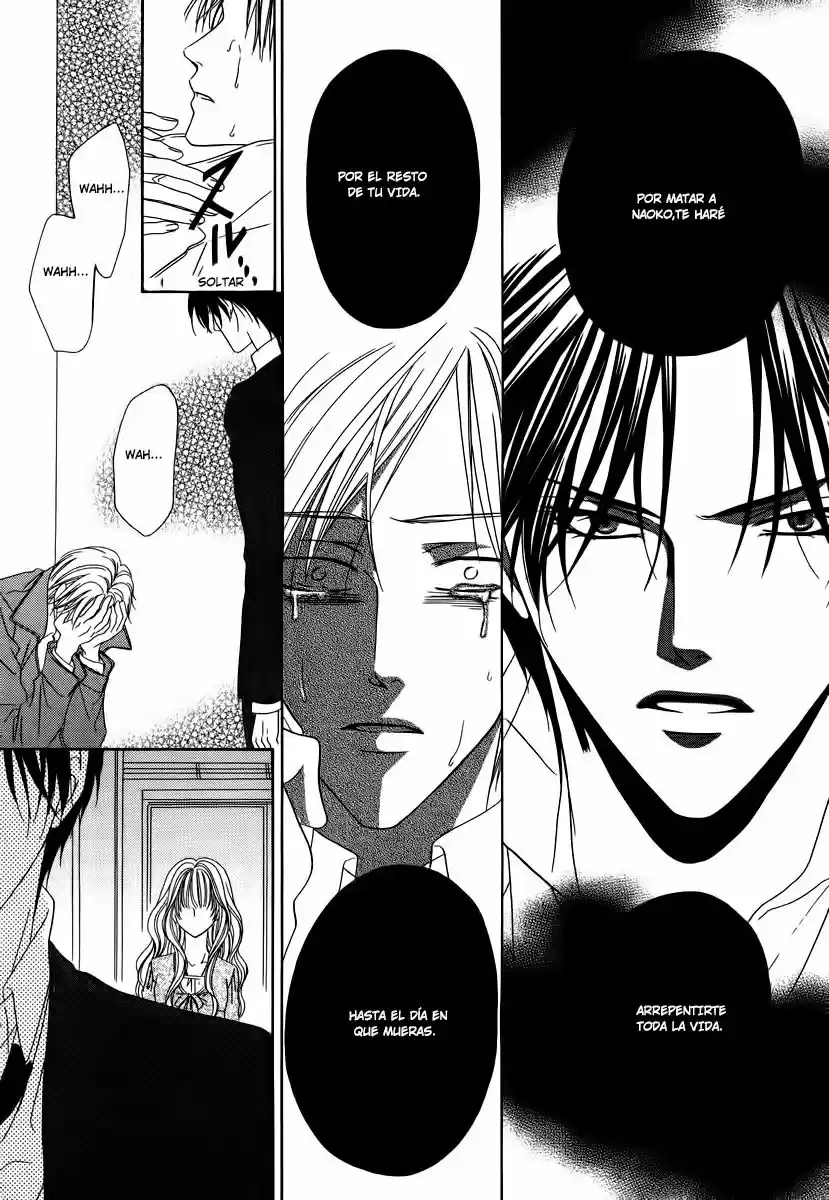 Keishichou Tokuhanka 007 (2006) - Capítulo 20.2 - Página 33 - LectorTMOo