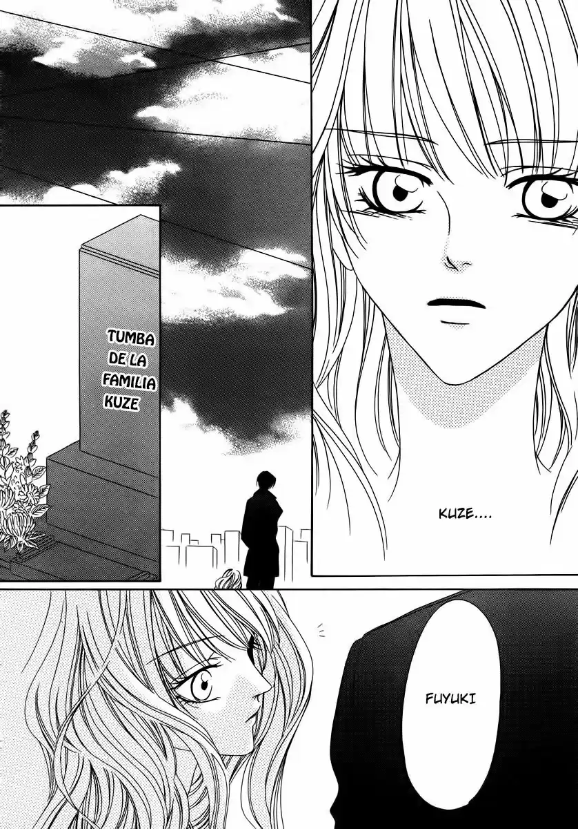 Keishichou Tokuhanka 007 (2006) - Capítulo 20.2 - Página 34 - LectorTMOo