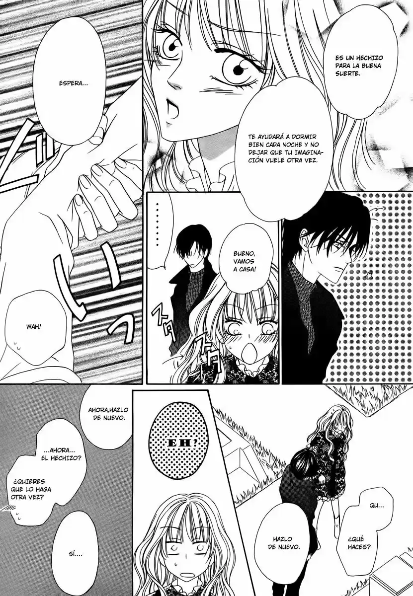 Keishichou Tokuhanka 007 (2006) - Capítulo 20.2 - Página 39 - LectorTMOo
