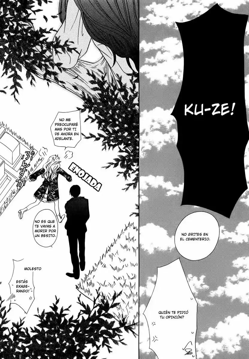 Keishichou Tokuhanka 007 (2006) - Capítulo 20.2 - Página 41 - LectorTMOo