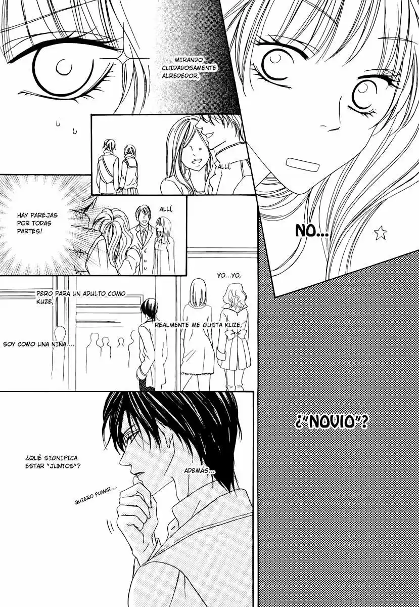 Keishichou Tokuhanka 007 (2006) - Capítulo 21 - Página 13 - LectorTMOo