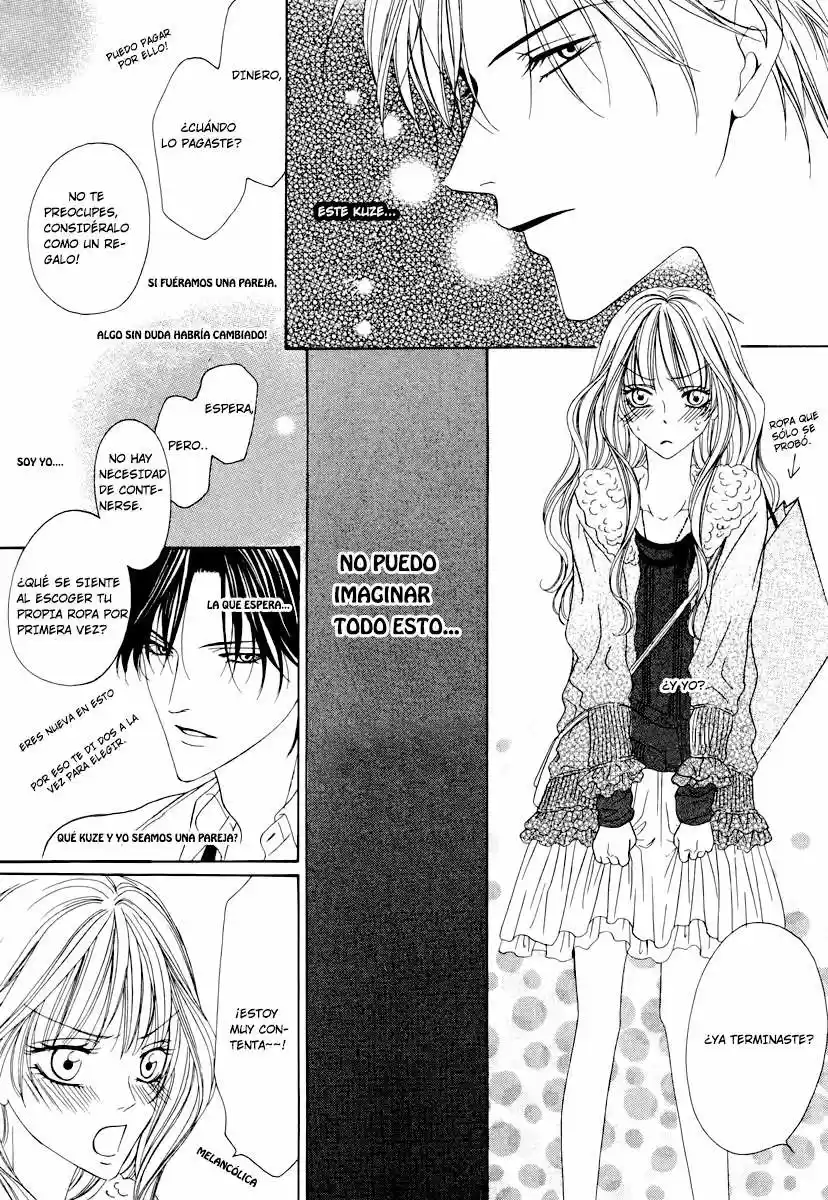 Keishichou Tokuhanka 007 (2006) - Capítulo 21 - Página 14 - LectorTMOo