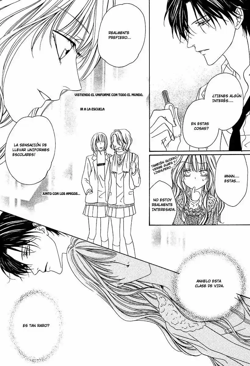Keishichou Tokuhanka 007 (2006) - Capítulo 21 - Página 18 - LectorTMOo