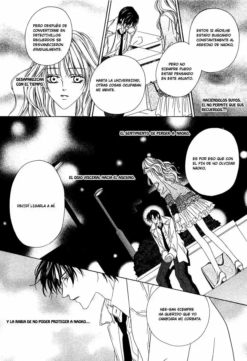 Keishichou Tokuhanka 007 (2006) - Capítulo 21 - Página 28 - LectorTMOo