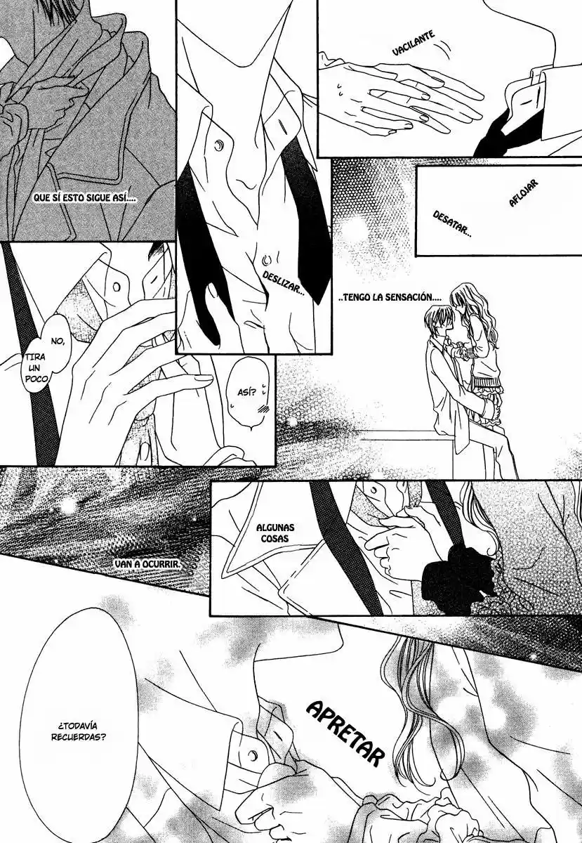 Keishichou Tokuhanka 007 (2006) - Capítulo 21 - Página 31 - LectorTMOo