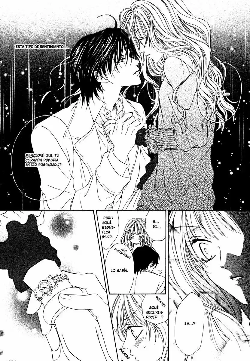 Keishichou Tokuhanka 007 (2006) - Capítulo 21 - Página 32 - LectorTMOo