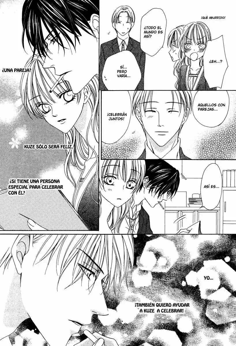 Keishichou Tokuhanka 007 (2006) - Capítulo 22 - Página 6 - LectorTMOo
