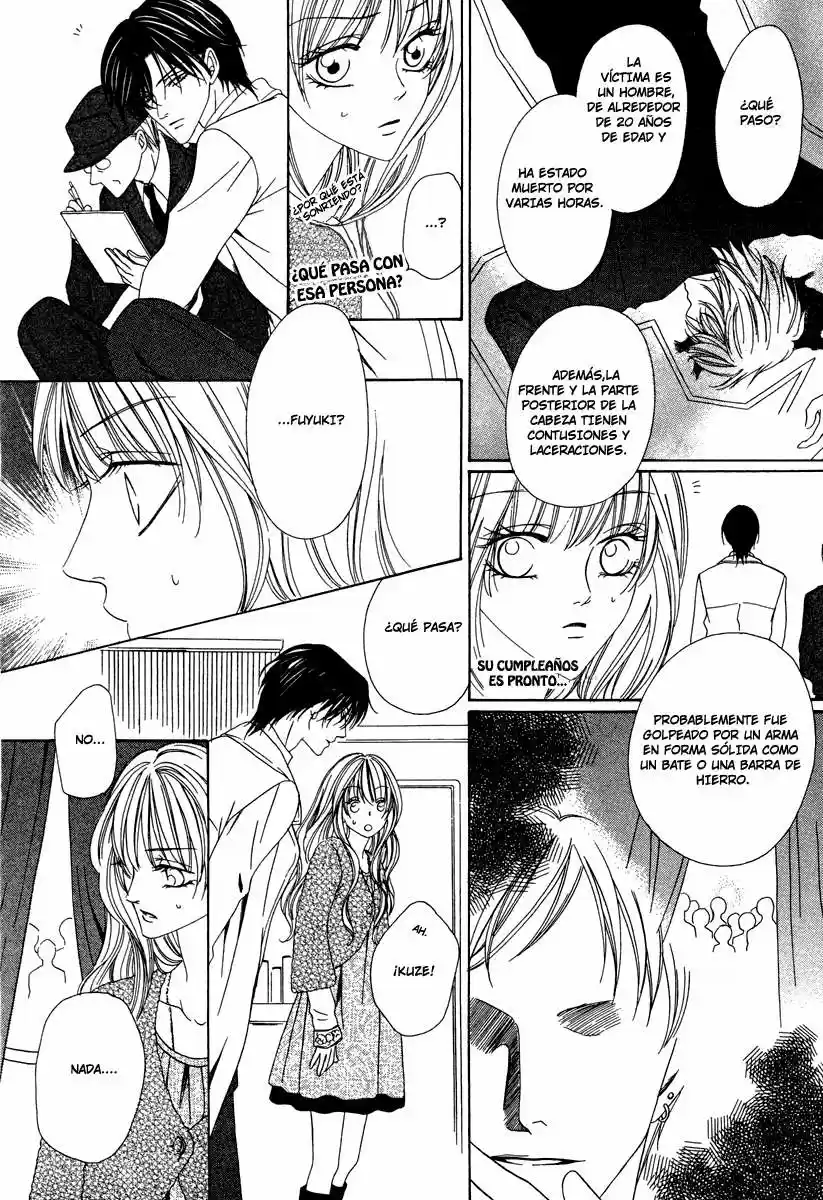 Keishichou Tokuhanka 007 (2006) - Capítulo 22 - Página 10 - LectorTMOo