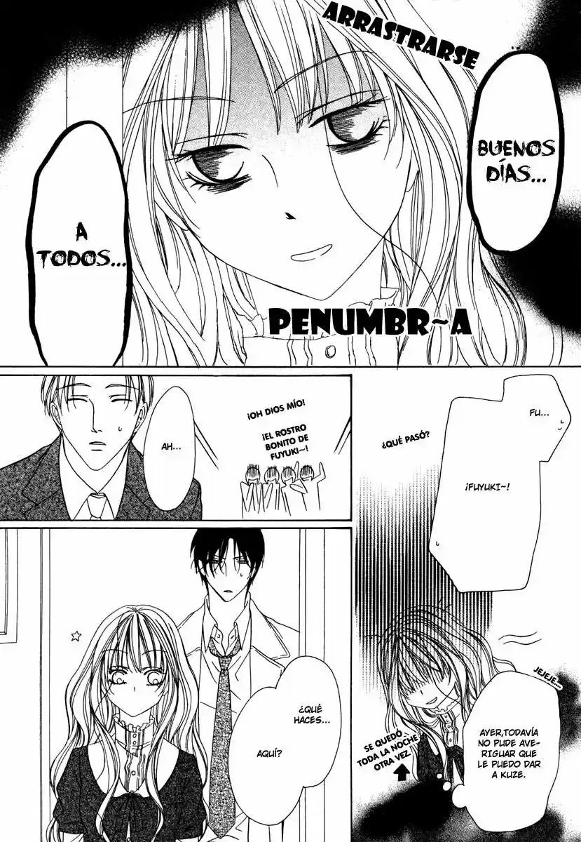 Keishichou Tokuhanka 007 (2006) - Capítulo 22 - Página 16 - LectorTMOo