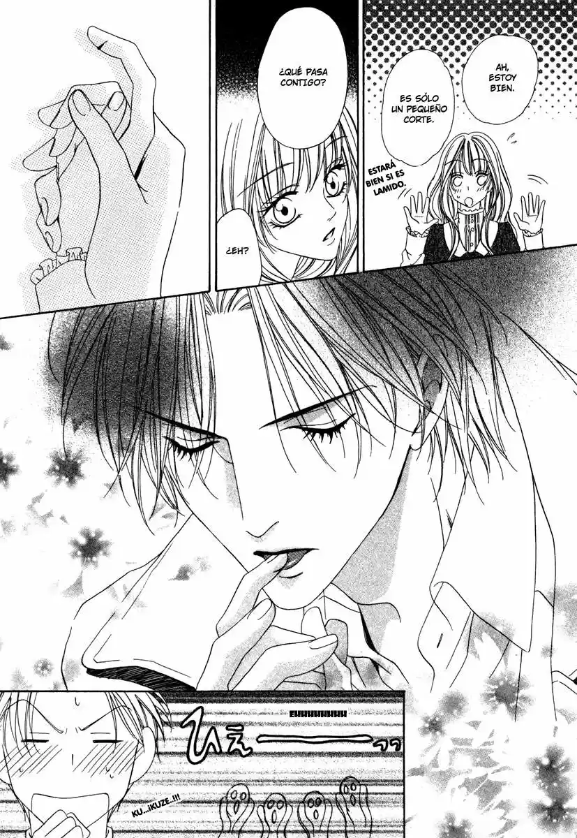 Keishichou Tokuhanka 007 (2006) - Capítulo 22 - Página 19 - LectorTMOo