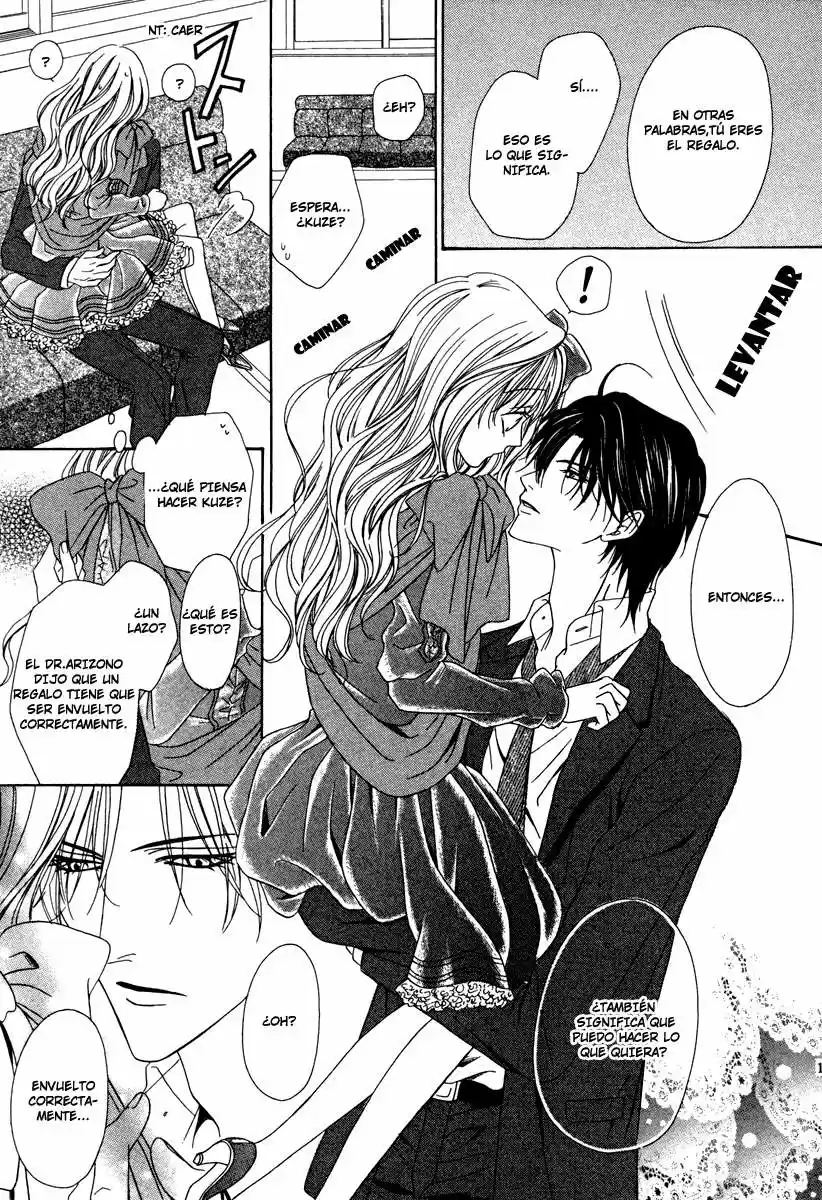 Keishichou Tokuhanka 007 (2006) - Capítulo 22 - Página 32 - LectorTMOo