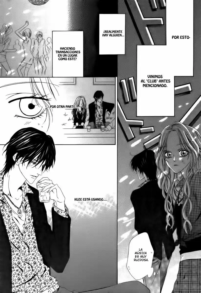Keishichou Tokuhanka 007 (2006) - Capítulo 23 - Página 7 - LectorTMOo