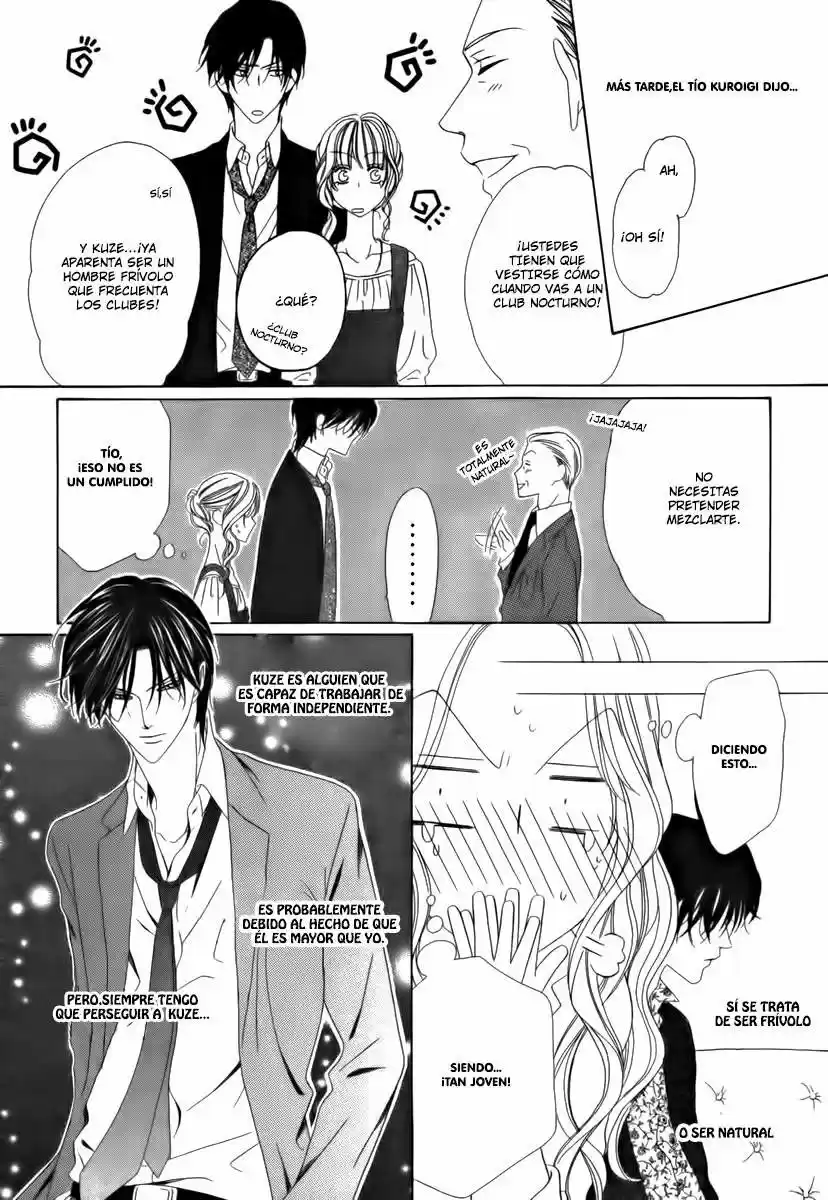 Keishichou Tokuhanka 007 (2006) - Capítulo 23 - Página 8 - LectorTMOo
