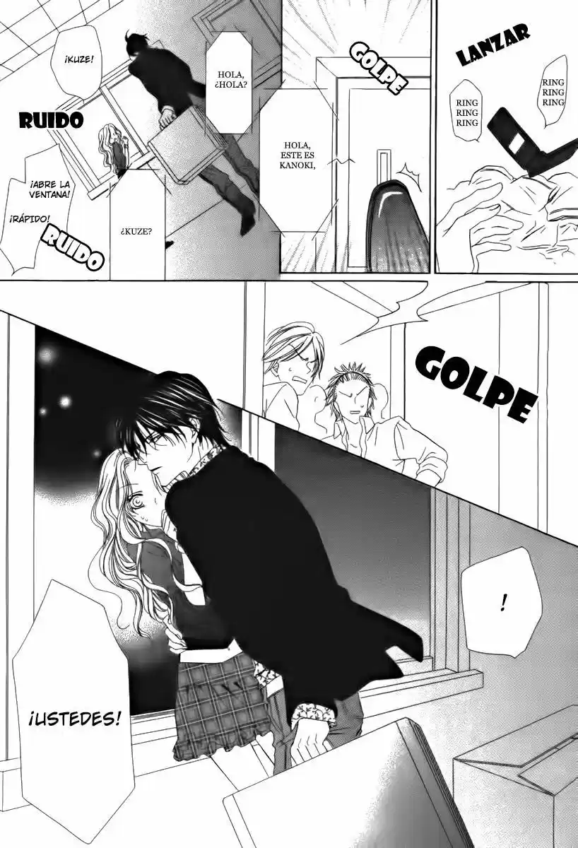 Keishichou Tokuhanka 007 (2006) - Capítulo 23 - Página 31 - LectorTMOo