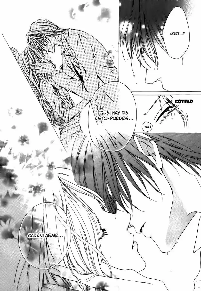 Keishichou Tokuhanka 007 (2006) - Capítulo 23 - Página 36 - LectorTMOo