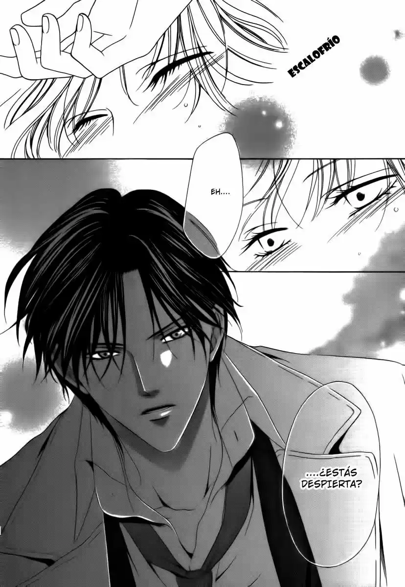 Keishichou Tokuhanka 007 (2006) - Capítulo 24 - Página 4 - LectorTMOo