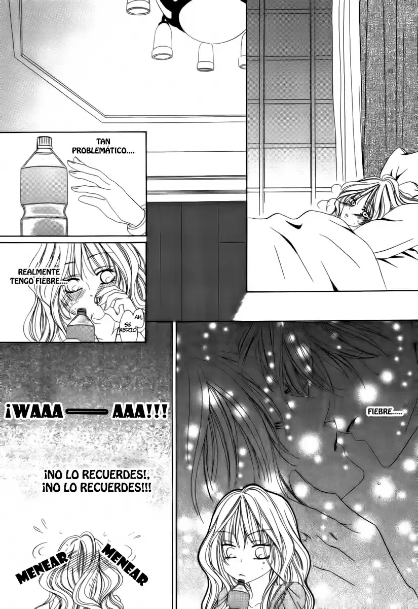 Keishichou Tokuhanka 007 (2006) - Capítulo 24 - Página 8 - LectorTMOo