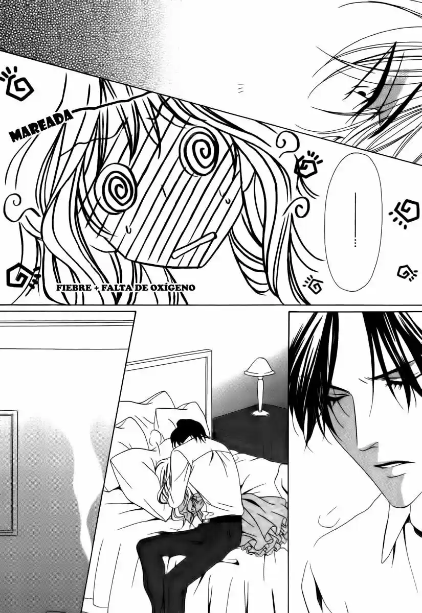 Keishichou Tokuhanka 007 (2006) - Capítulo 24 - Página 25 - LectorTMOo