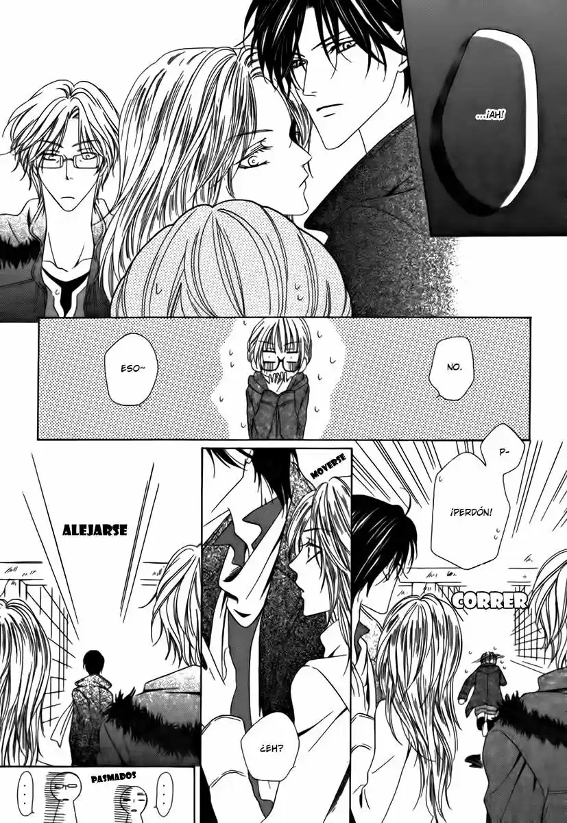 Keishichou Tokuhanka 007 (2006) - Capítulo 25.1 - Página 19 - LectorTMOo
