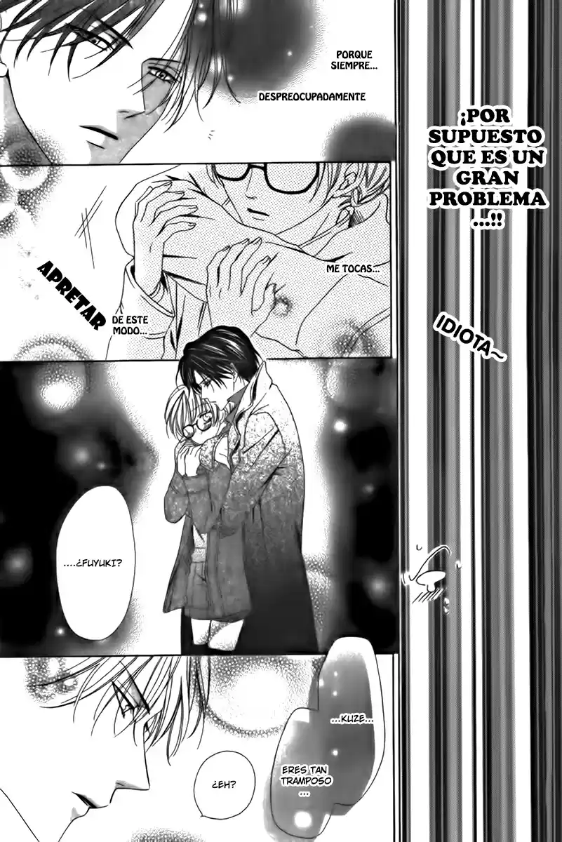 Keishichou Tokuhanka 007 (2006) - Capítulo 25.1 - Página 22 - LectorTMOo