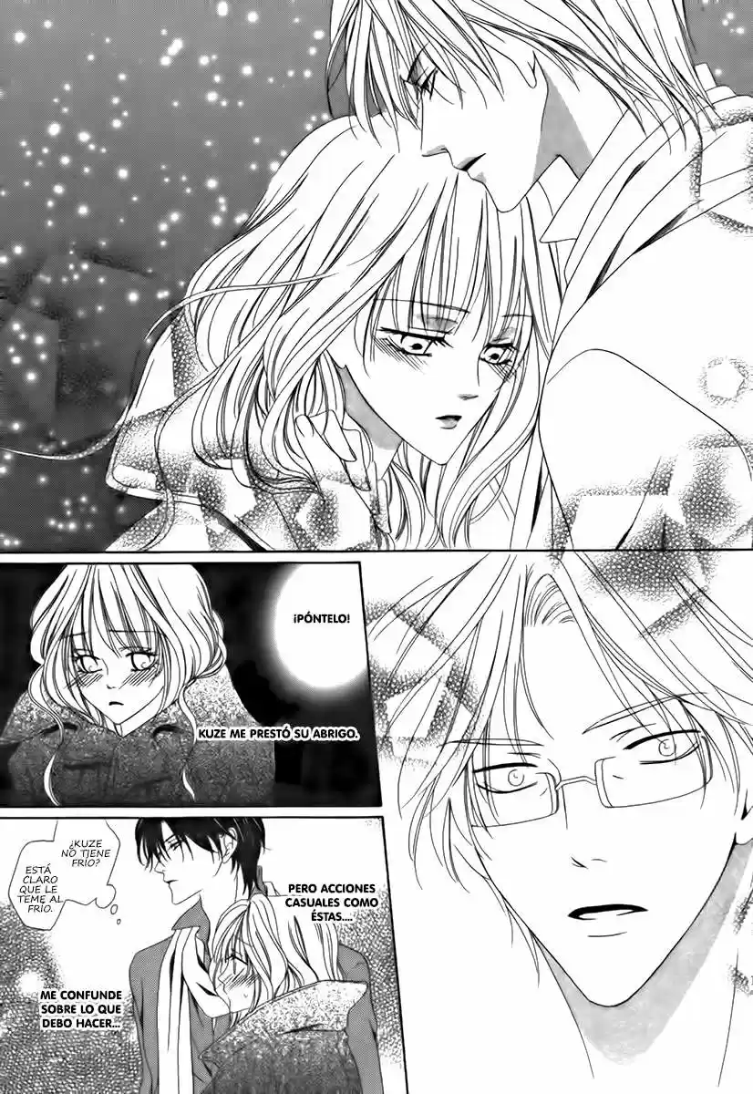 Keishichou Tokuhanka 007 (2006) - Capítulo 25.2 - Página 9 - LectorTMOo