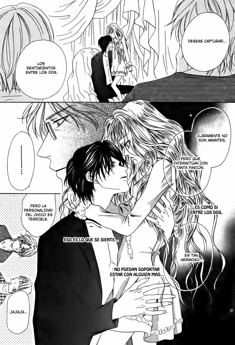 Keishichou Tokuhanka 007 (2006) - Capítulo 25.2 - Página 32 - LectorTMOo