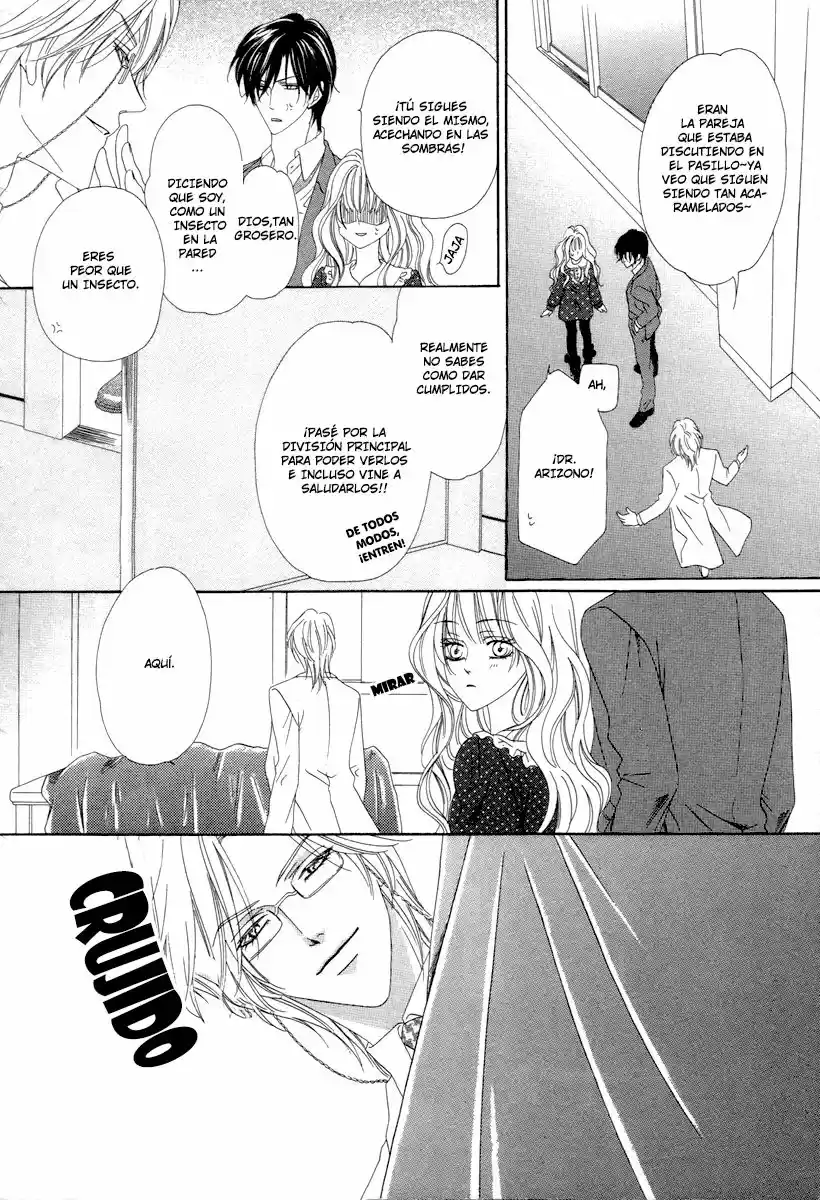 Keishichou Tokuhanka 007 (2006) - Capítulo 26 - Página 5 - LectorTMOo
