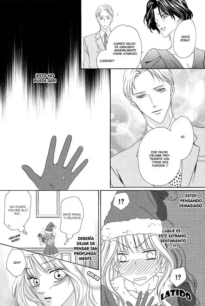 Keishichou Tokuhanka 007 (2006) - Capítulo 27 - Página 25 - LectorTMOo