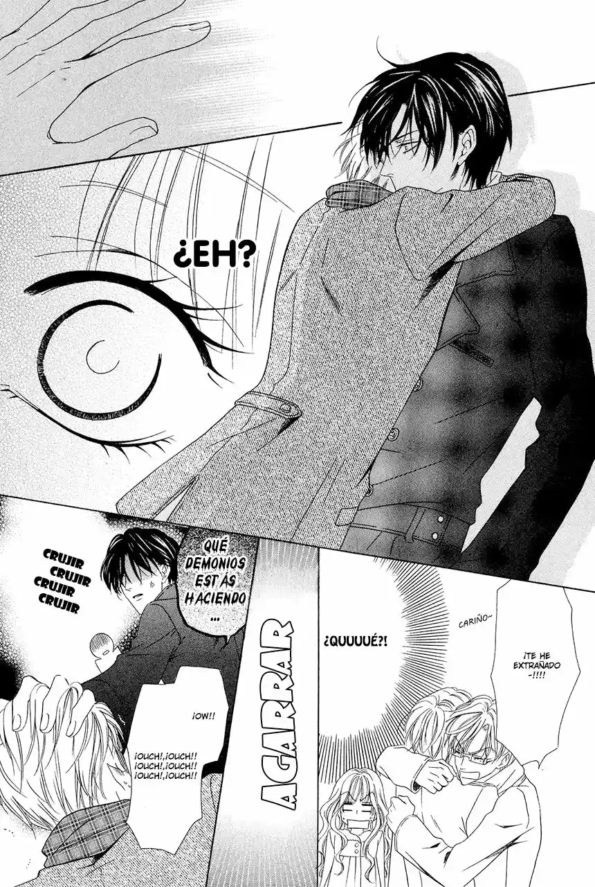 Keishichou Tokuhanka 007 (2006) - Capítulo 28 - Página 5 - LectorTMOo