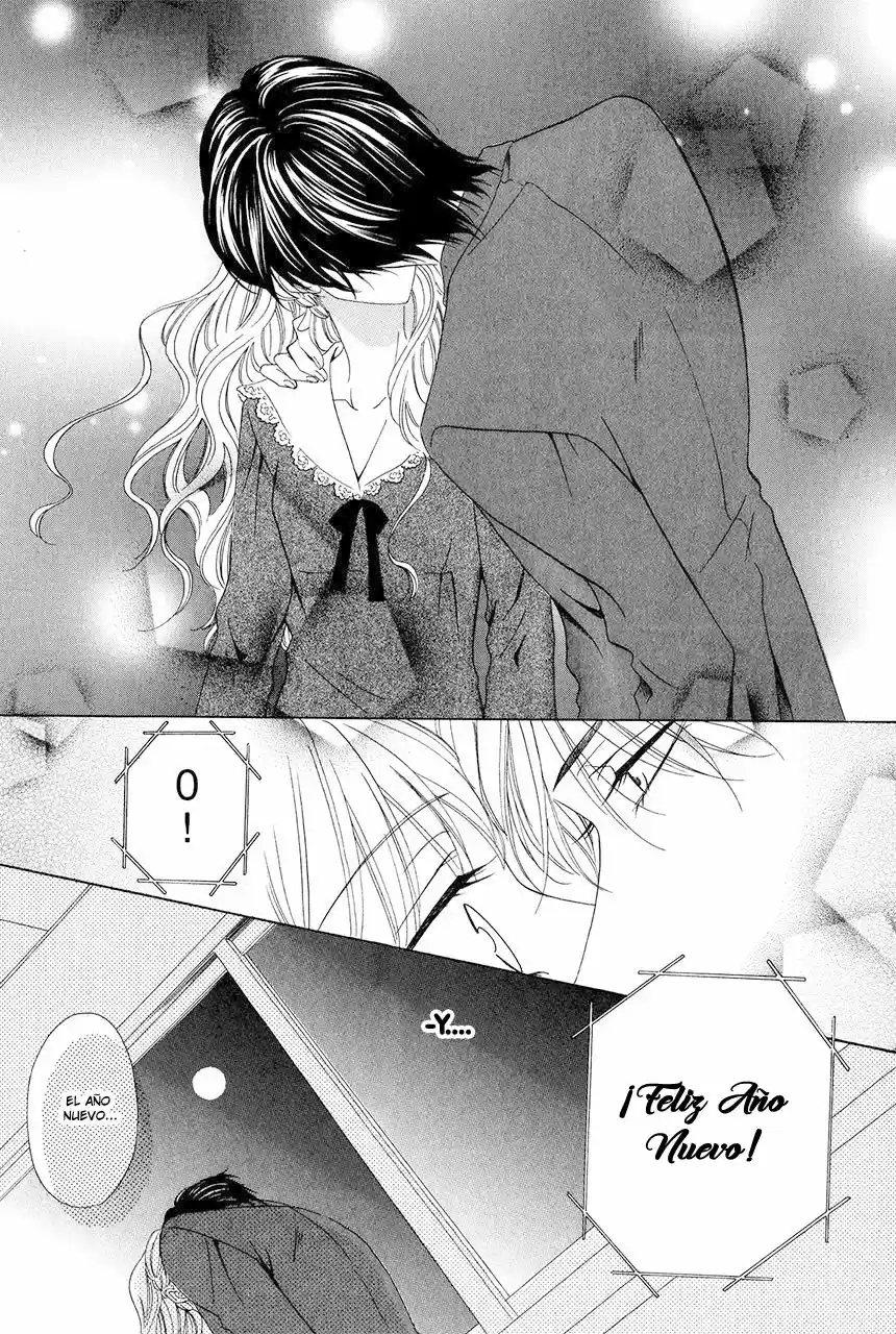 Keishichou Tokuhanka 007 (2006) - Capítulo 29 - Página 37 - LectorTMOo
