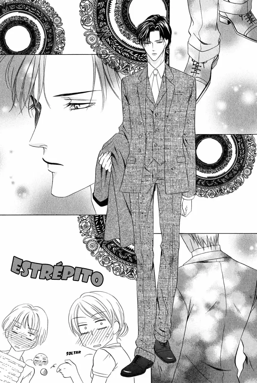 Keishichou Tokuhanka 007 (2006) - Capítulo 30 - Página 16 - LectorTMOo
