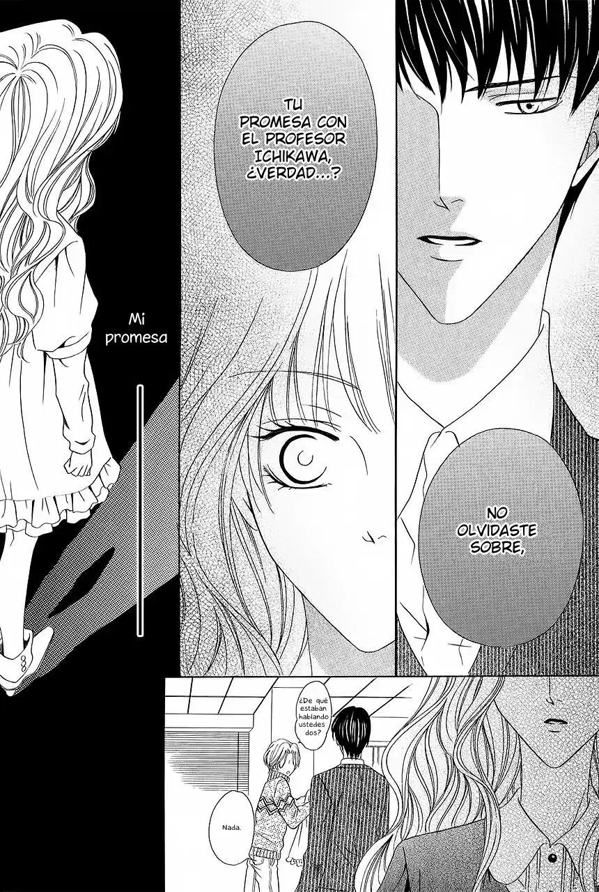Keishichou Tokuhanka 007 (2006) - Capítulo 31 - Página 23 - LectorTMOo