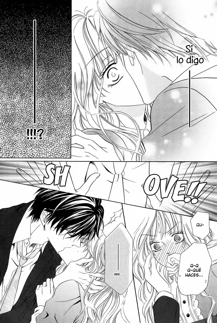Keishichou Tokuhanka 007 (2006) - Capítulo 31 - Página 32 - LectorTMOo