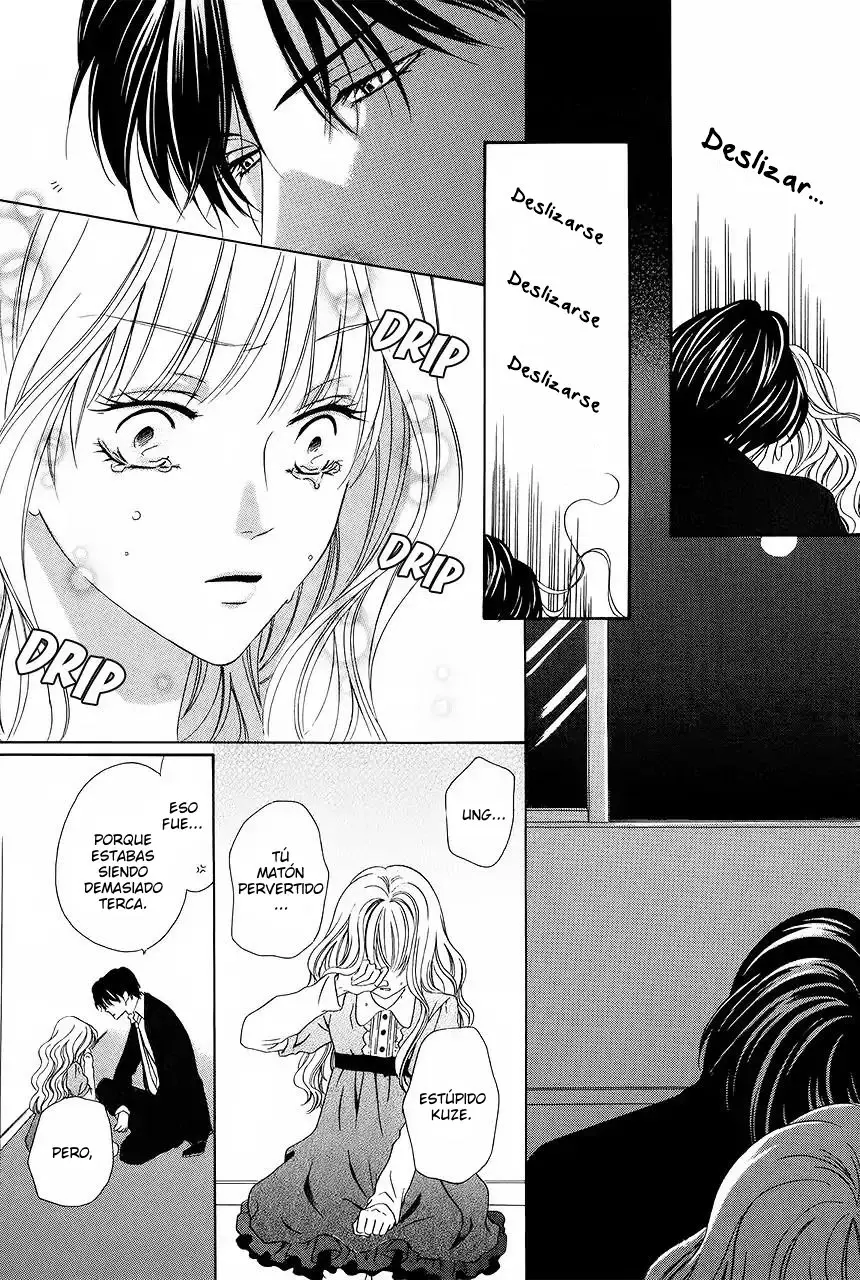 Keishichou Tokuhanka 007 (2006) - Capítulo 31 - Página 33 - LectorTMOo