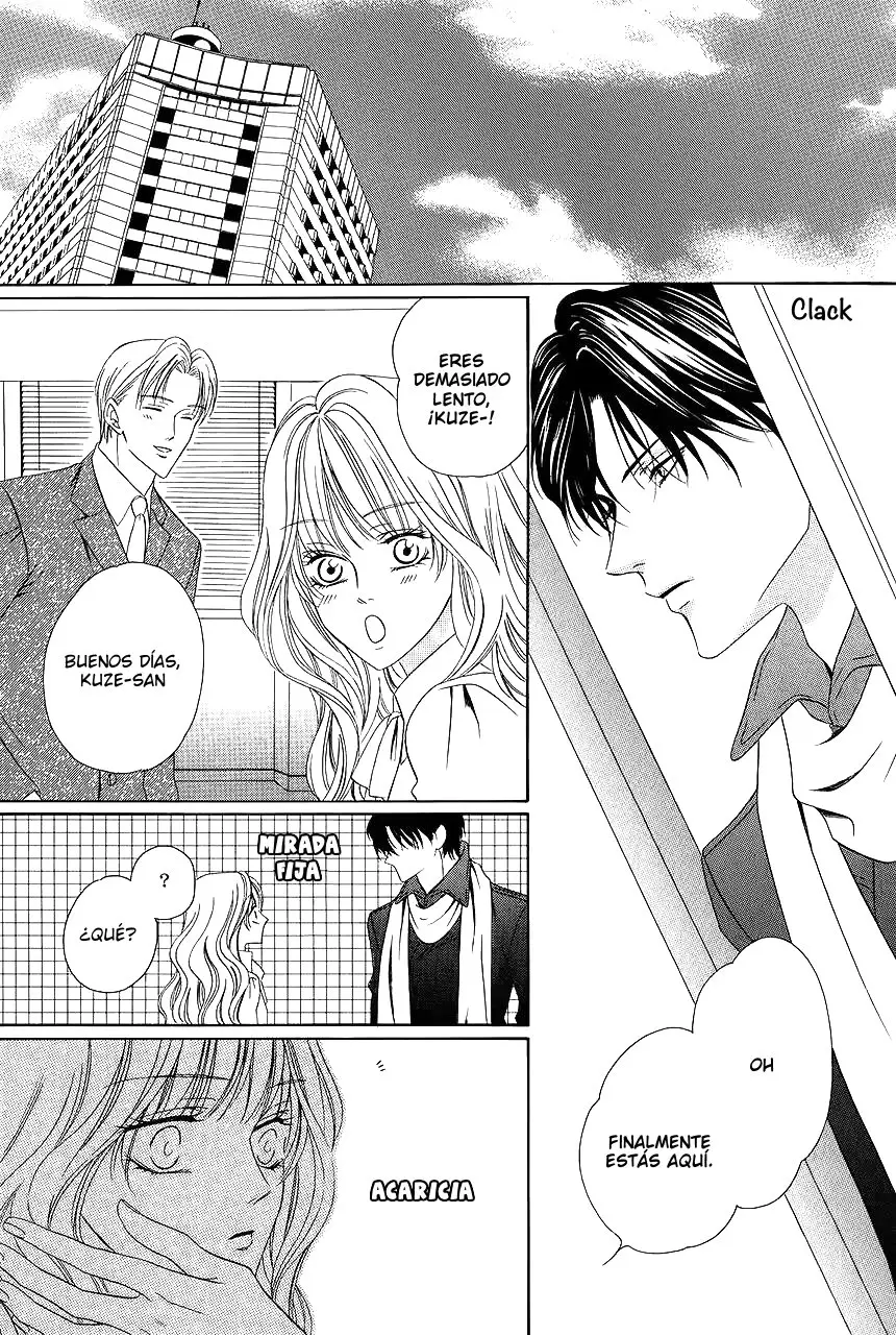 Keishichou Tokuhanka 007 (2006) - Capítulo 33 - Página 19 - LectorTMOo