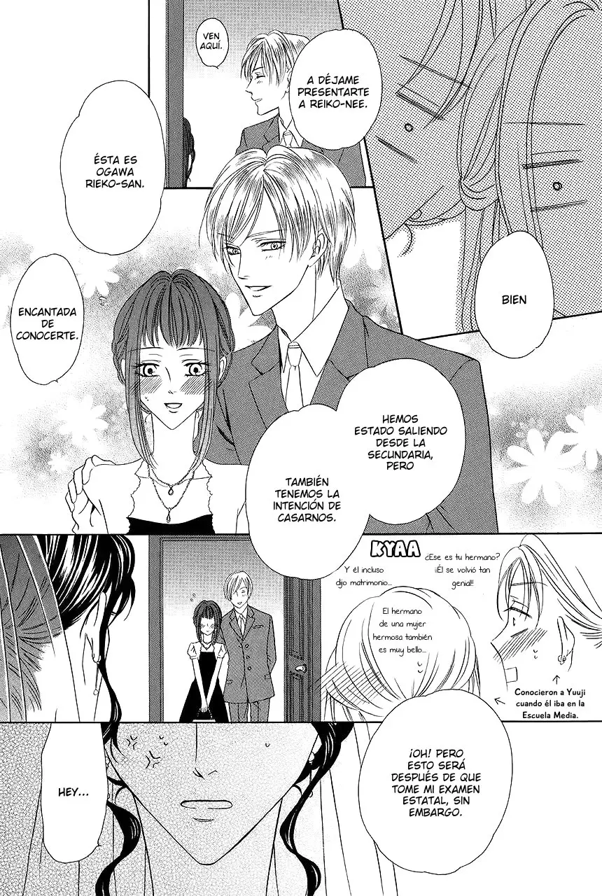 Keishichou Tokuhanka 007 (2006) - Capítulo 33 - Página 30 - LectorTMOo