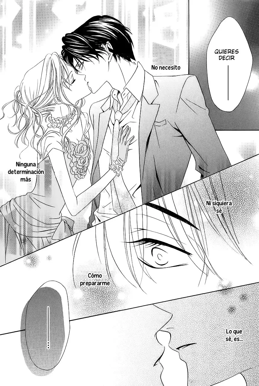 Keishichou Tokuhanka 007 (2006) - Capítulo 33 - Página 40 - LectorTMOo