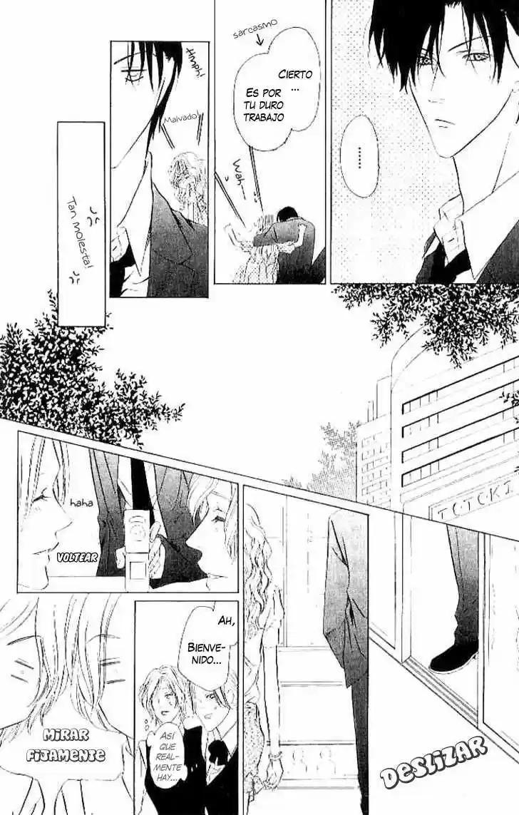 Keishichou Tokuhanka 007 (2006) - Capítulo 4 - Página 29 - LectorTMOo