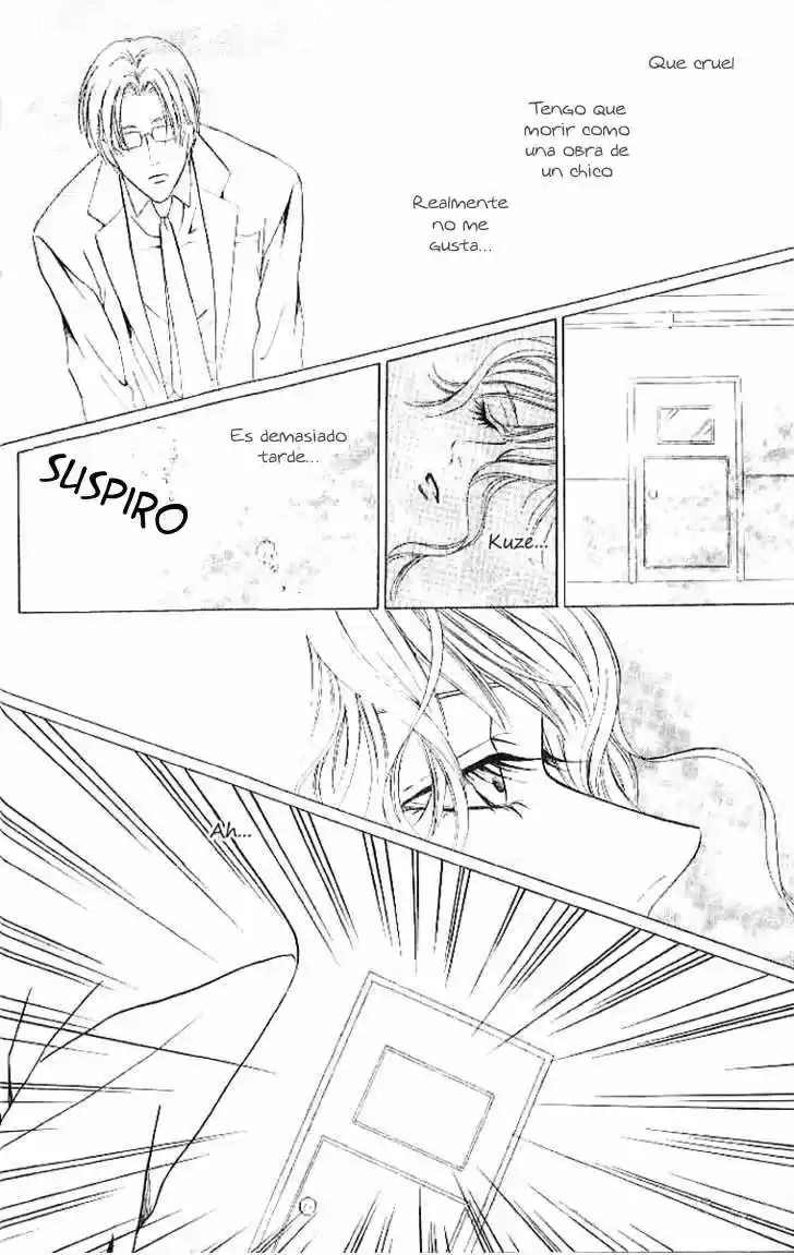 Keishichou Tokuhanka 007 (2006) - Capítulo 4 - Página 45 - LectorTMOo