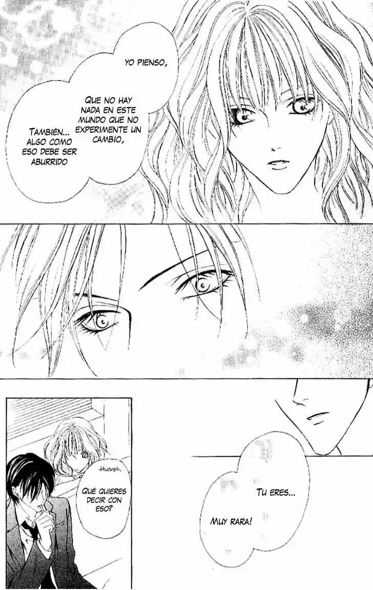 Keishichou Tokuhanka 007 (2006) - Capítulo 4 - Página 53 - LectorTMOo